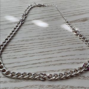 Sterling silver 18 inch chain